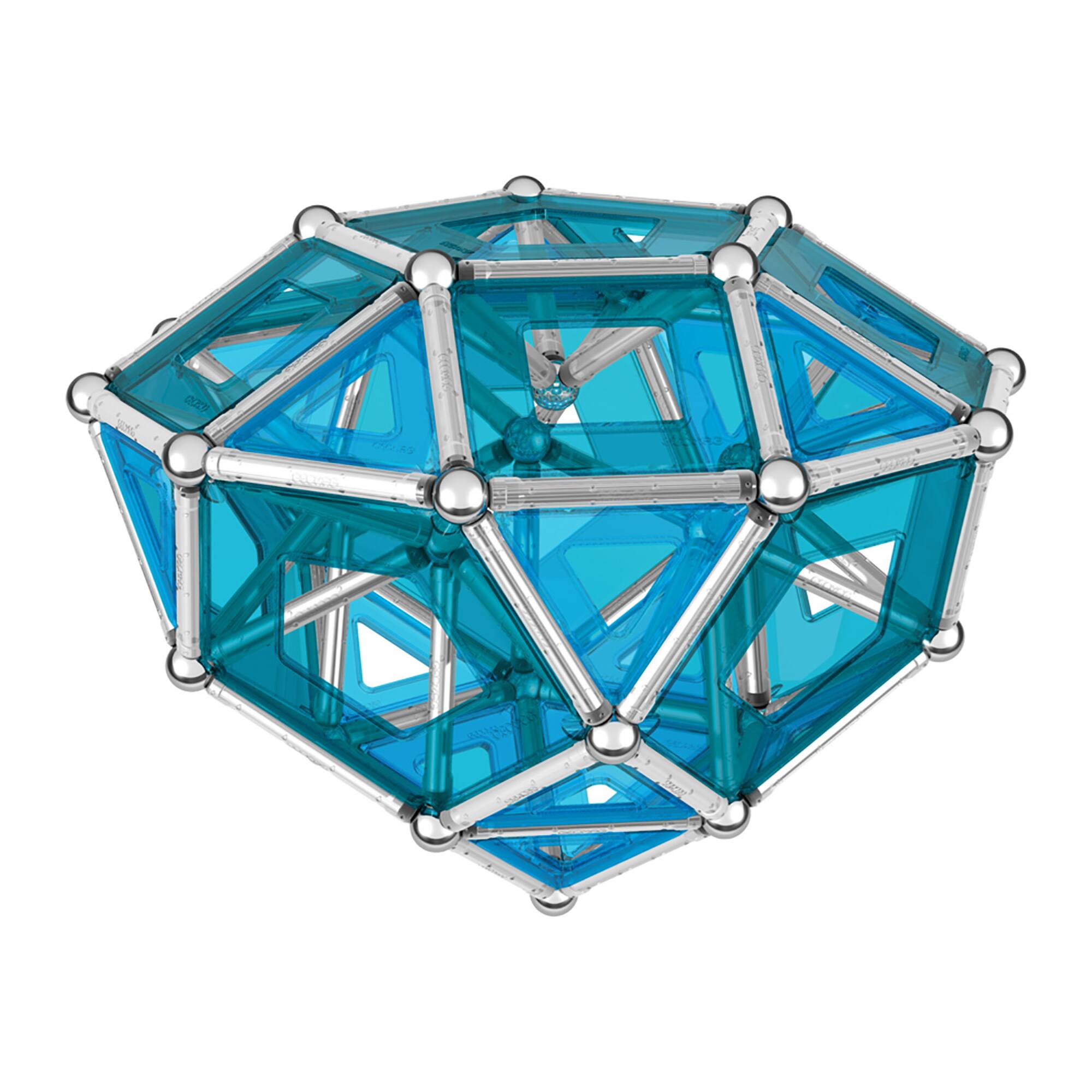 Geomag™ Masterbox Pro-L Magnetic Construction Set